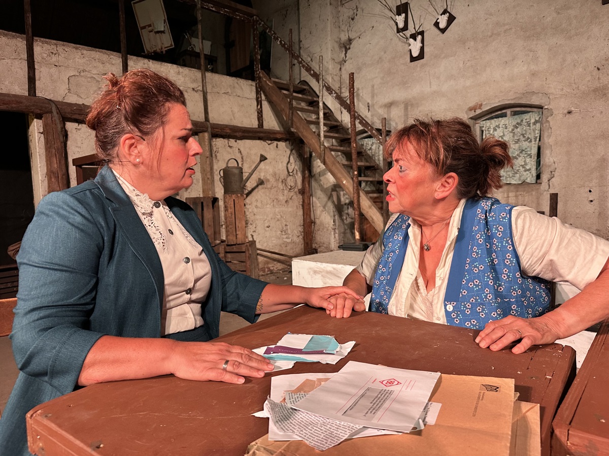 2023 Hanna van Hendrikke