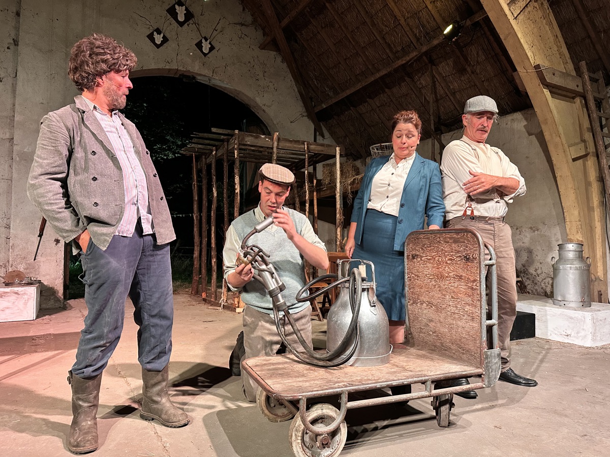 2023 Hanna van Hendrikke