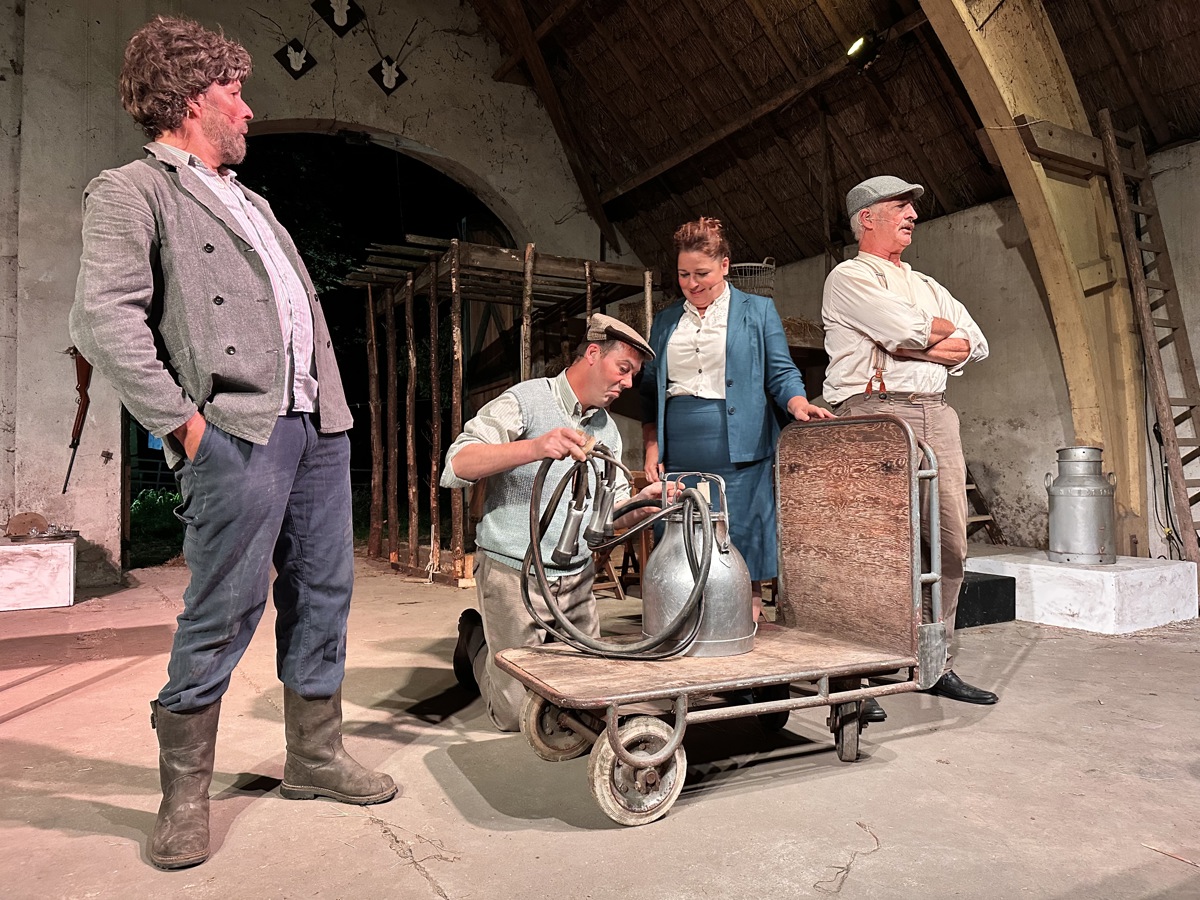 2023 Hanna van Hendrikke