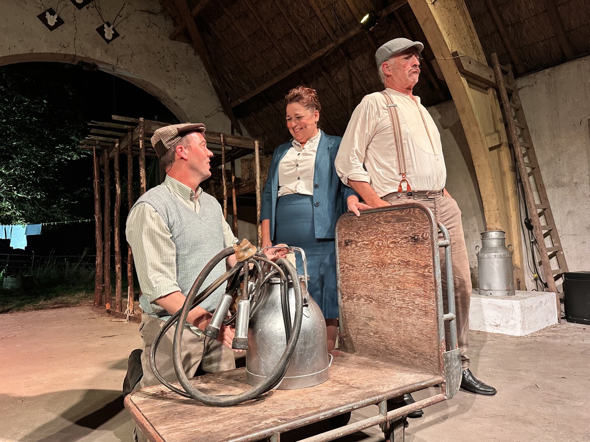 2023 Hanna van Hendrikke