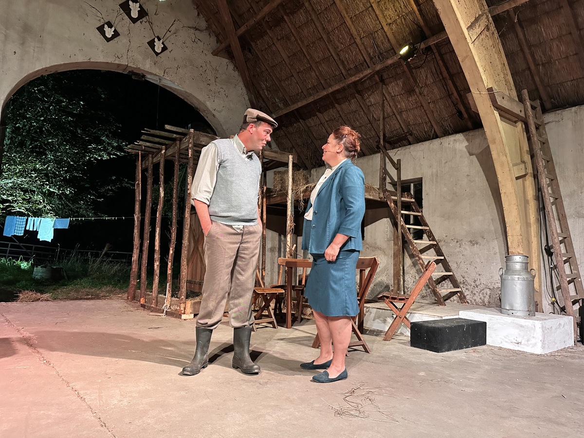 2023 Hanna van Hendrikke