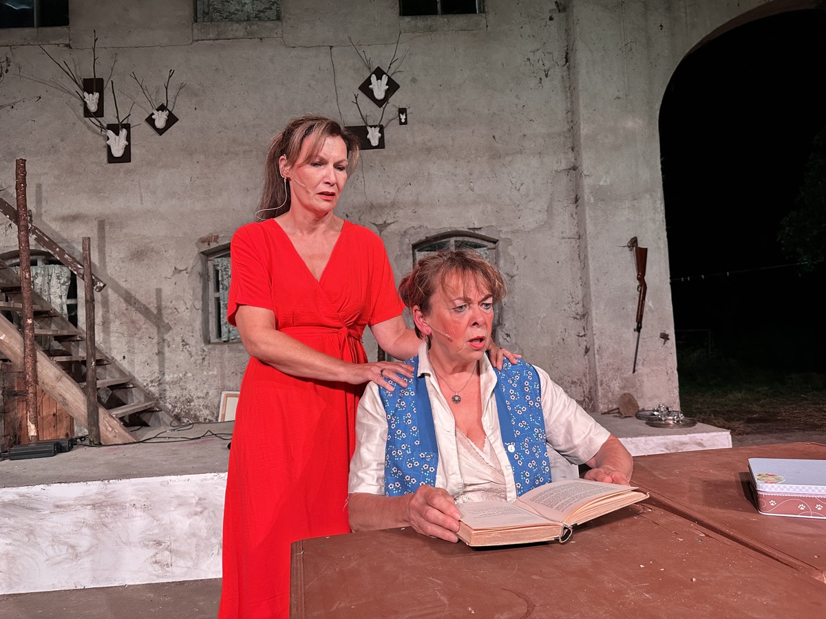 2023 Hanna van Hendrikke