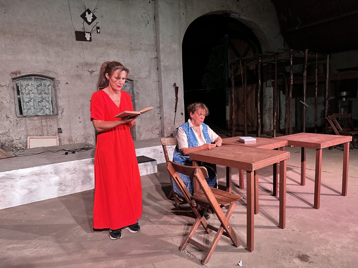 2023 Hanna van Hendrikke