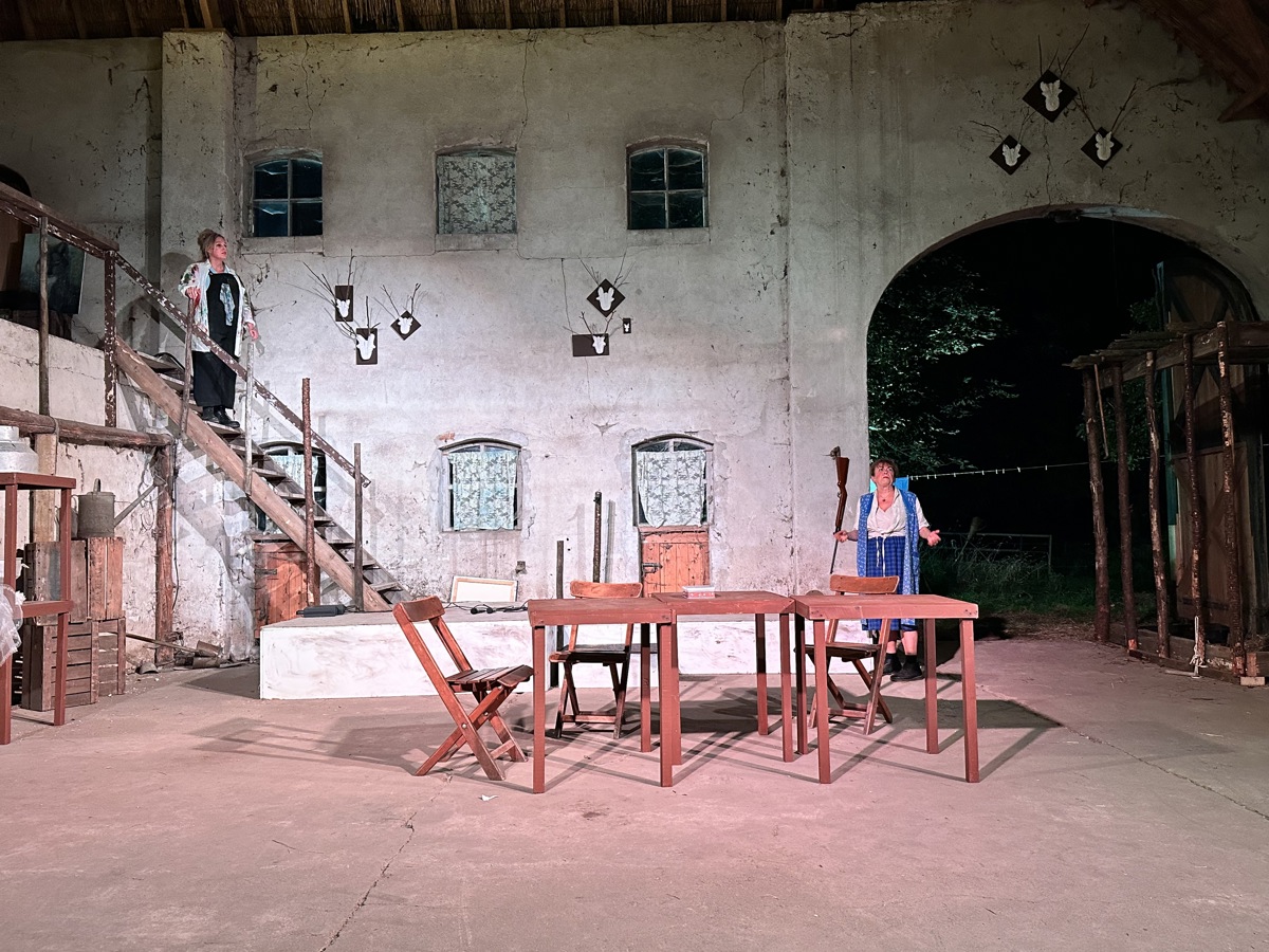 2023 Hanna van Hendrikke