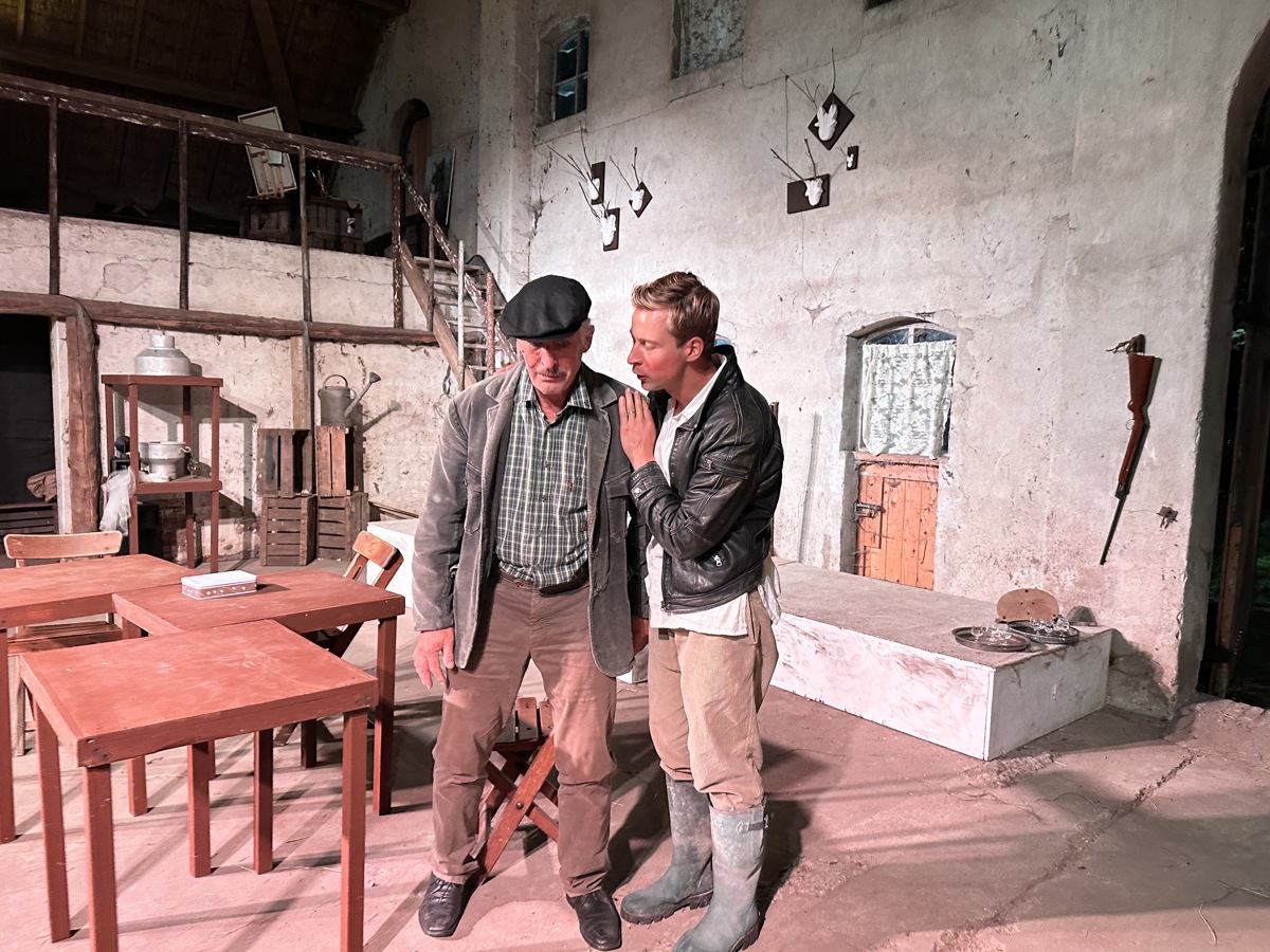 2023 Hanna van Hendrikke