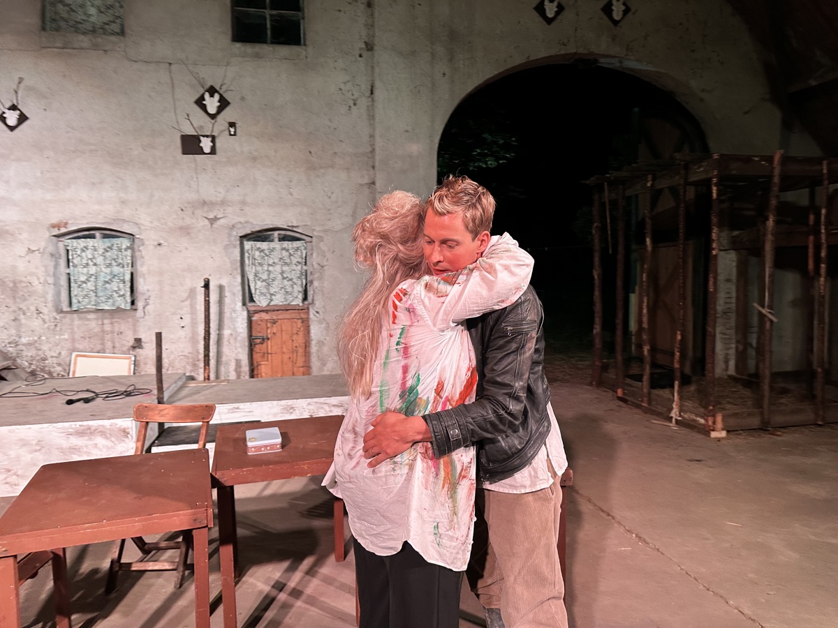 2023 Hanna van Hendrikke