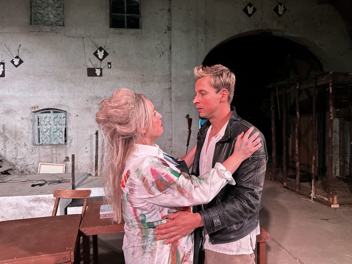 2023 Hanna van Hendrikke