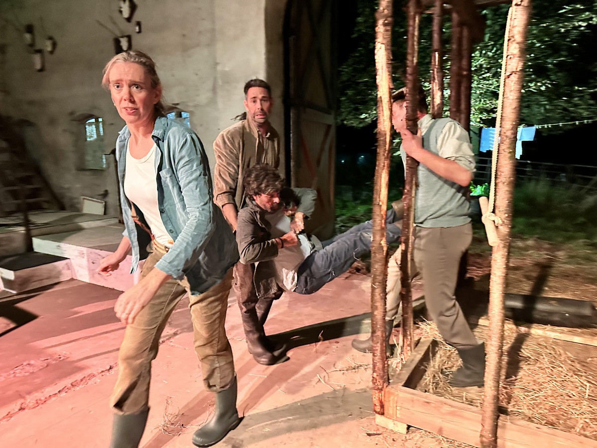 2023 Hanna van Hendrikke