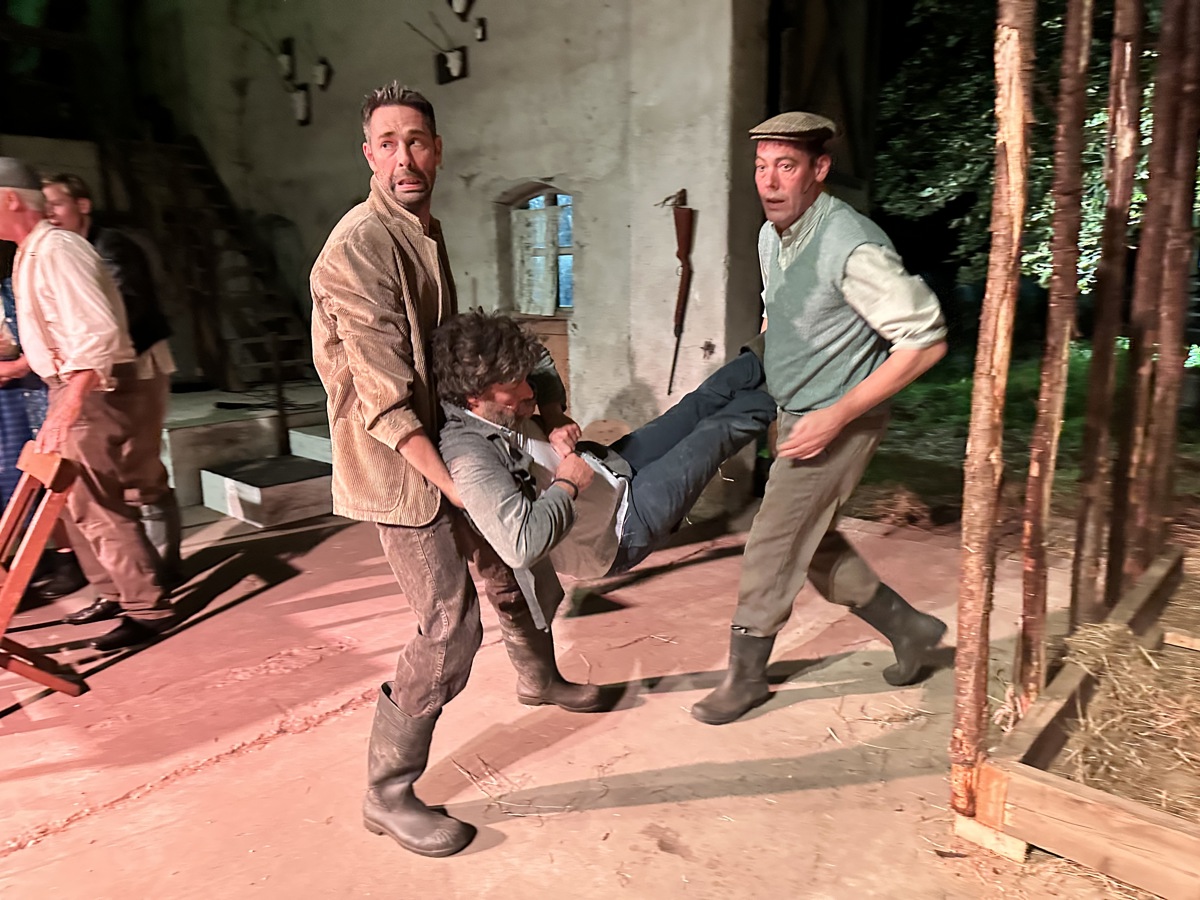 2023 Hanna van Hendrikke