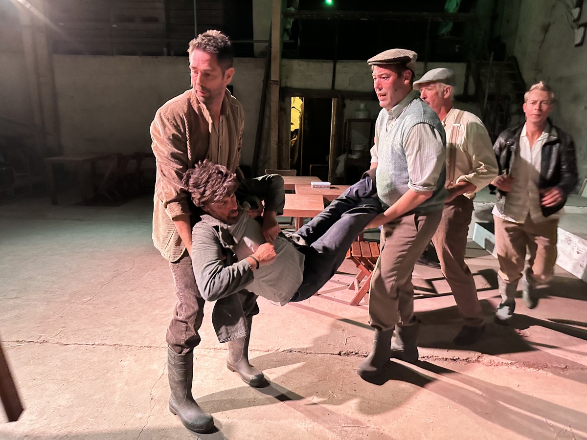 2023 Hanna van Hendrikke