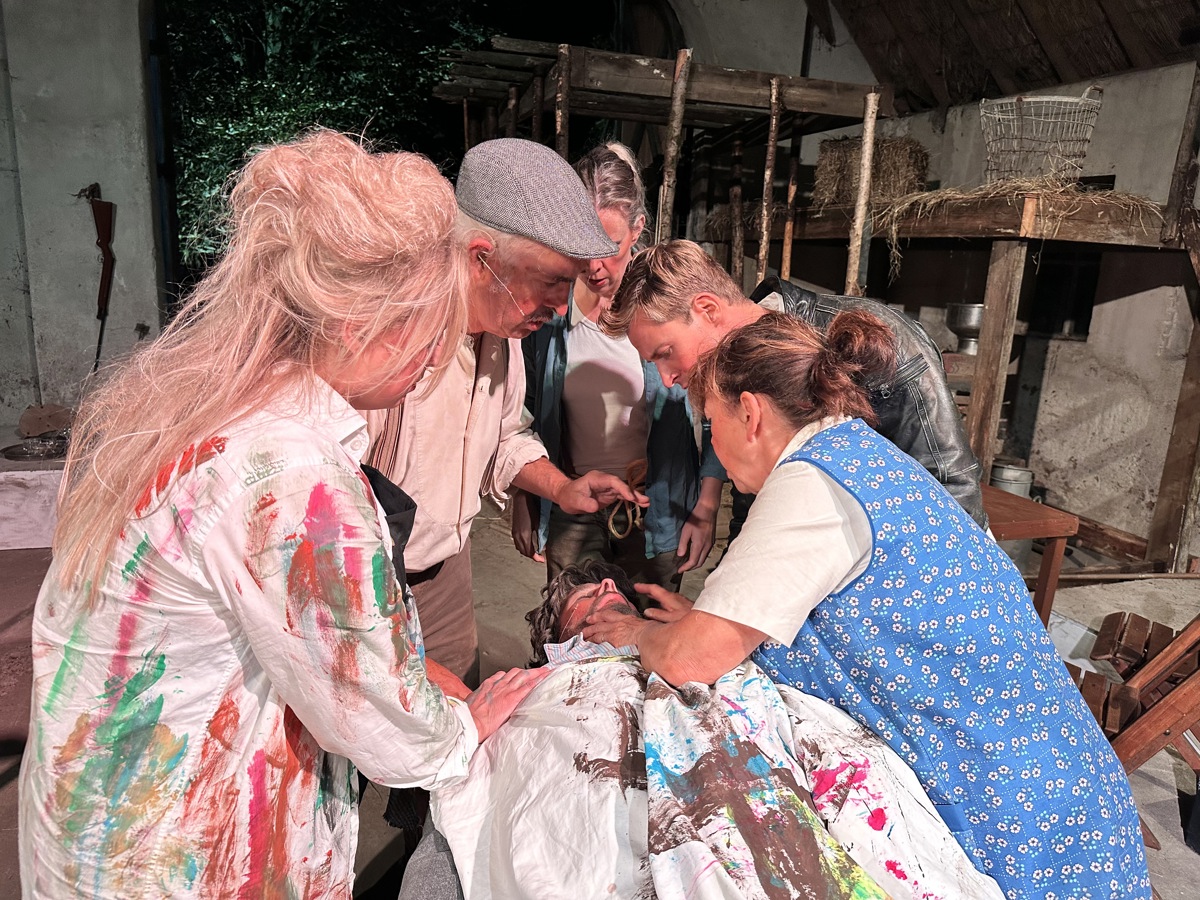 2023 Hanna van Hendrikke