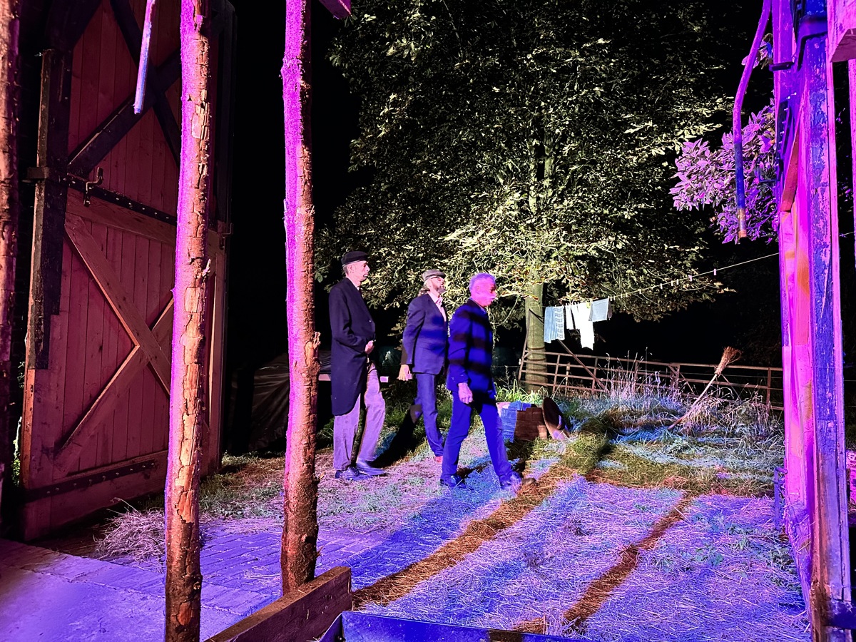 2023 Hanna van Hendrikke