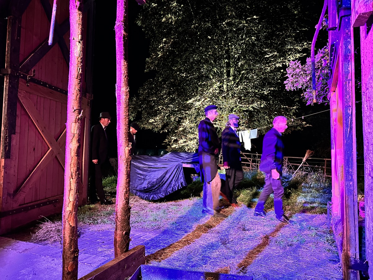 2023 Hanna van Hendrikke