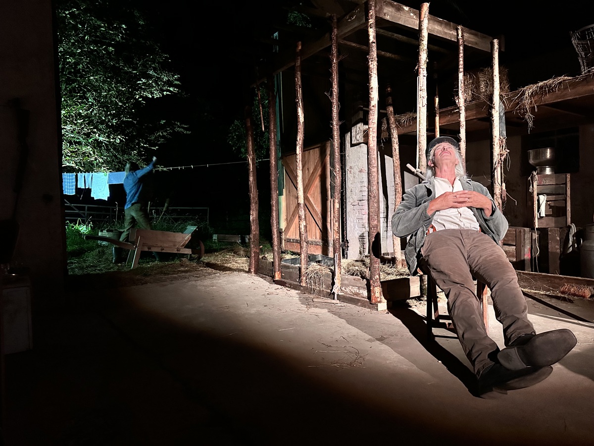 2023 Hanna van Hendrikke