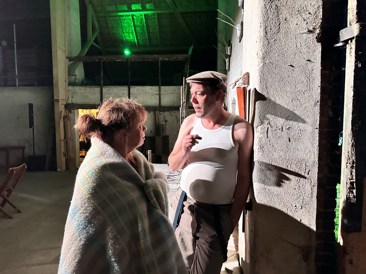 2023 Hanna van Hendrikke