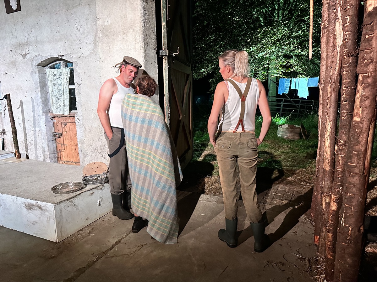 2023 Hanna van Hendrikke