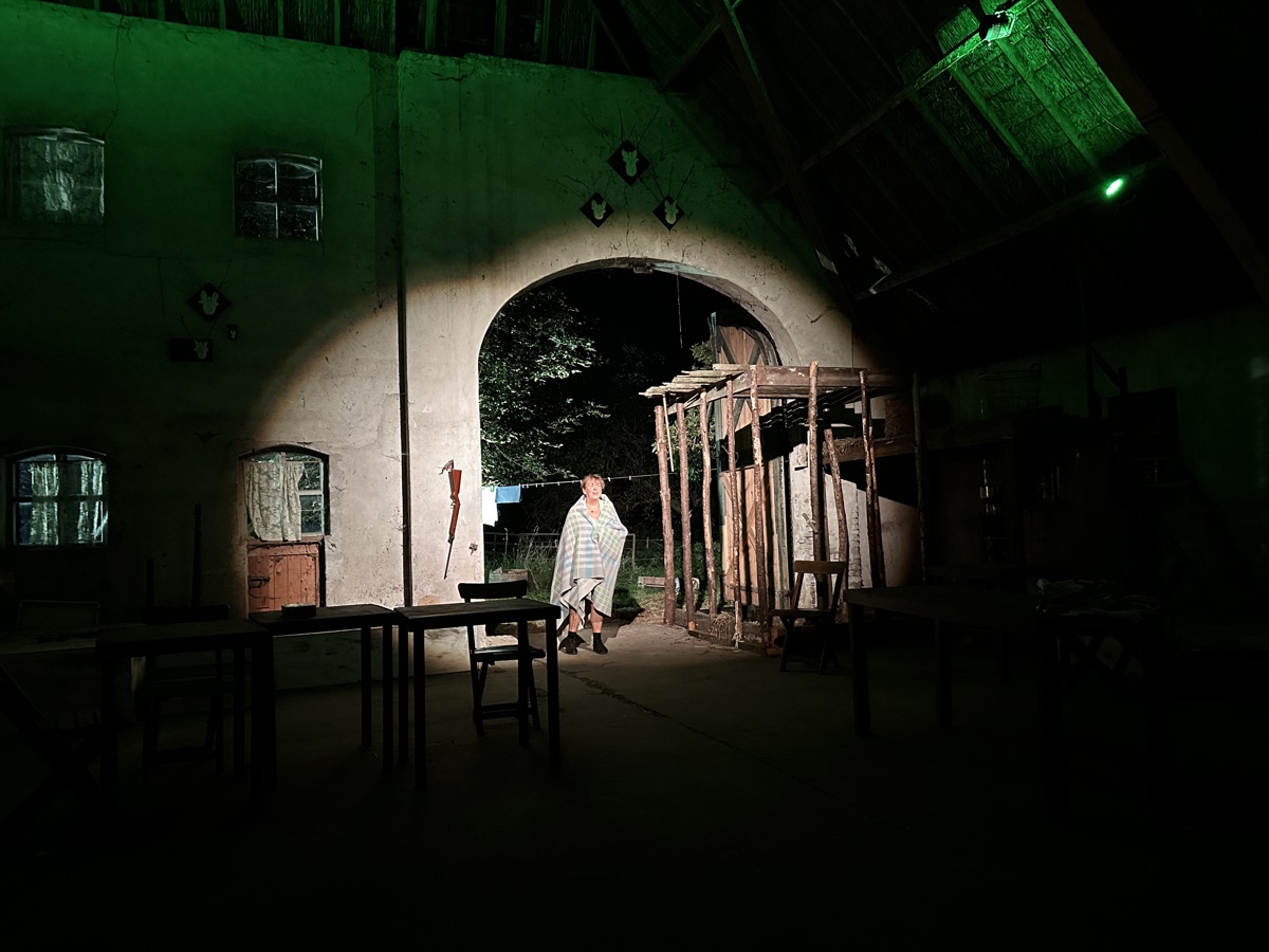 2023 Hanna van Hendrikke