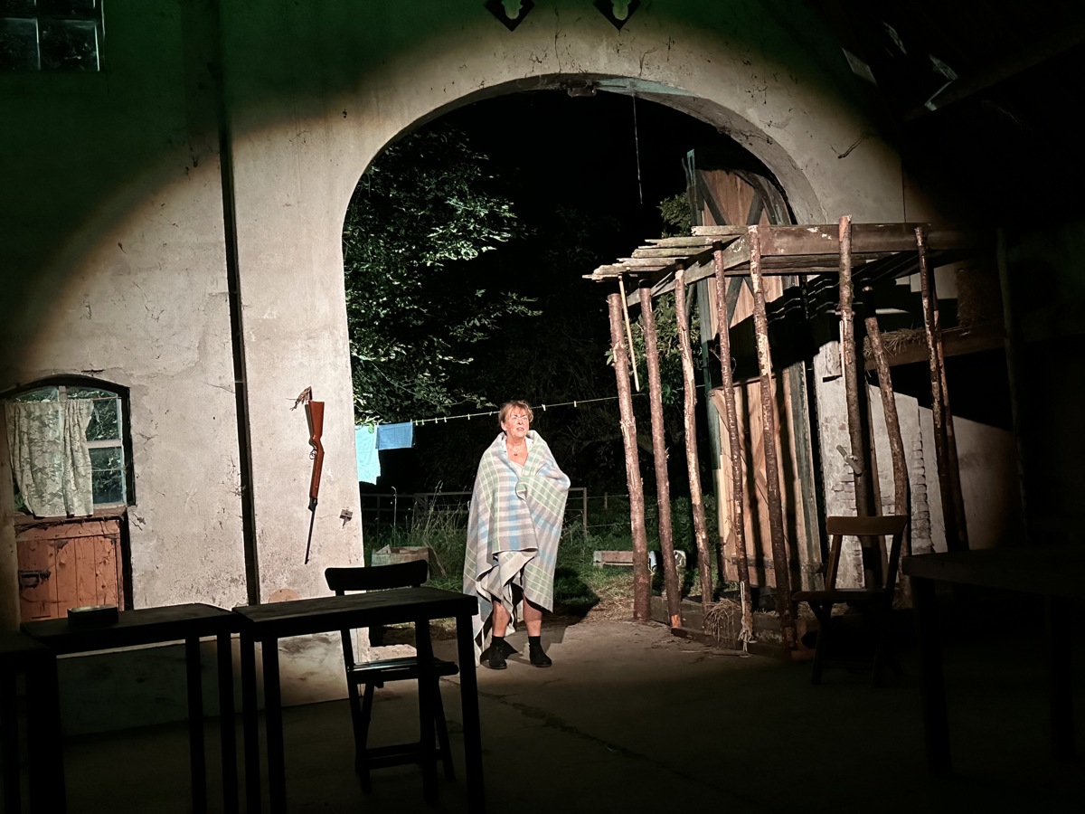 2023 Hanna van Hendrikke