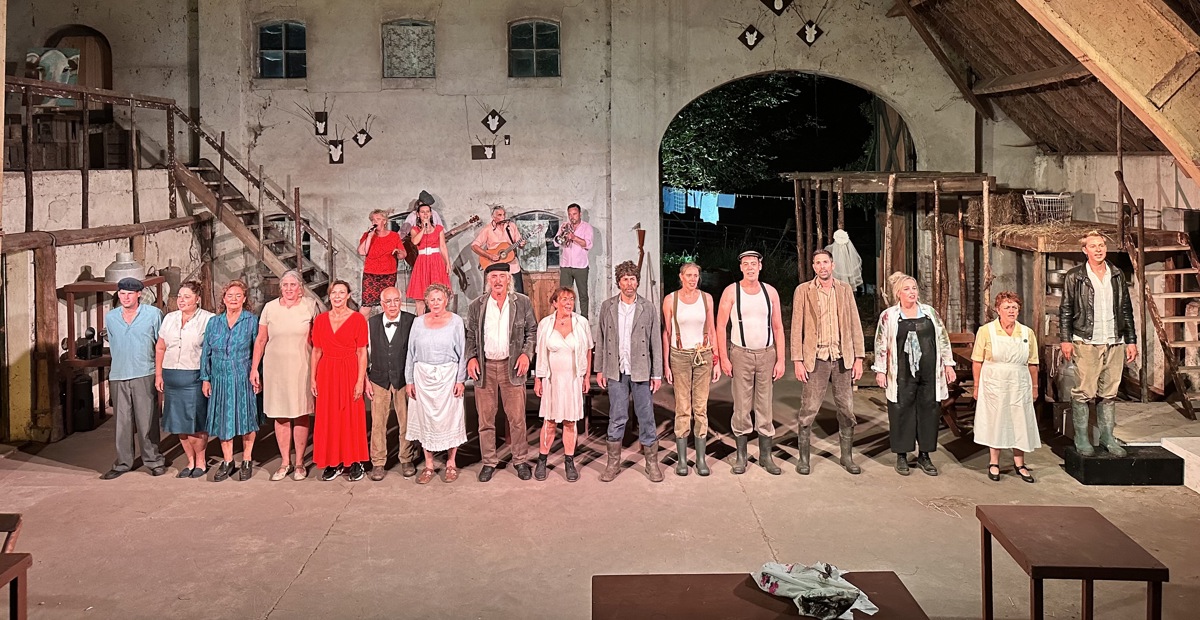 2023 Hanna van Hendrikke