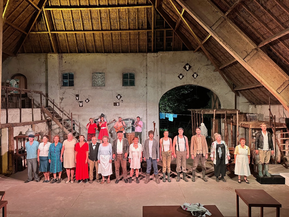 2023 Hanna van Hendrikke