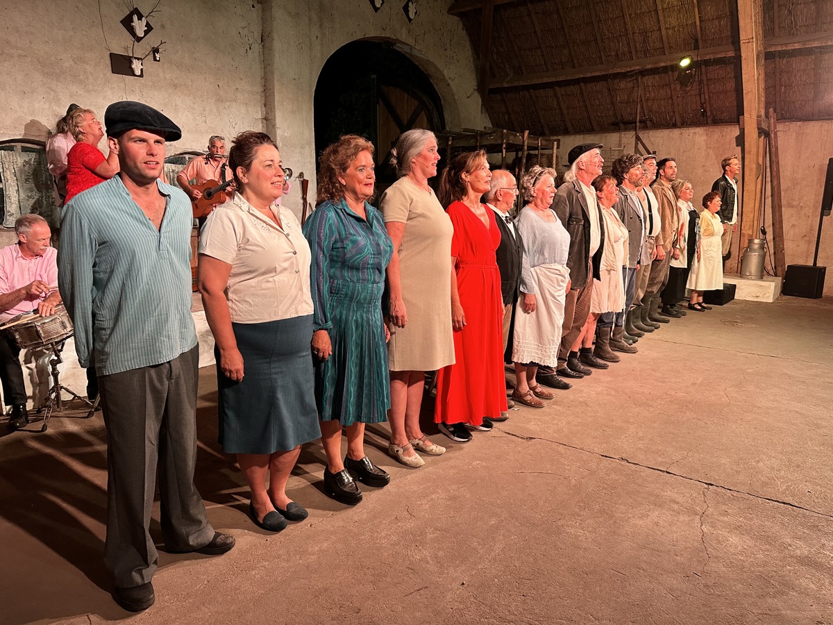 2023 Hanna van Hendrikke