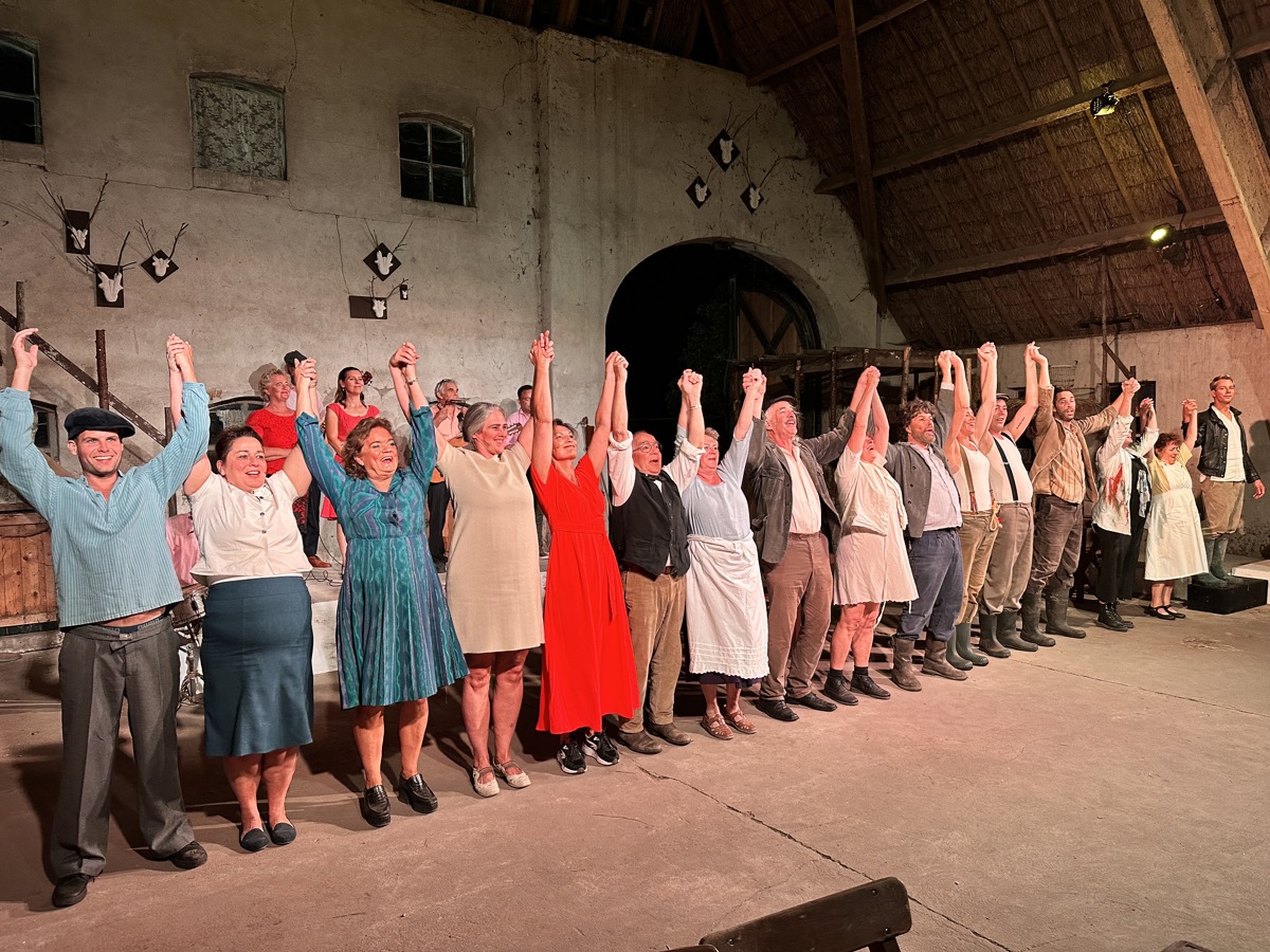 2023 Hanna van Hendrikke