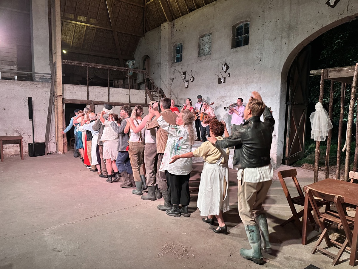 2023 Hanna van Hendrikke