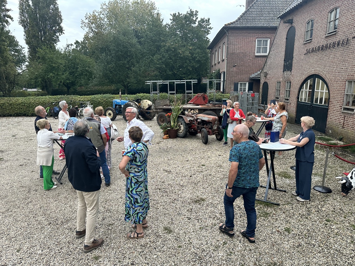 2023 Hanna van Hendrikke