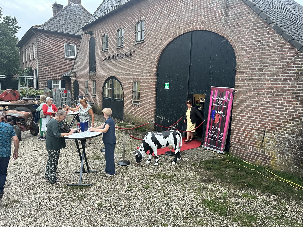 2023 Hanna van Hendrikke