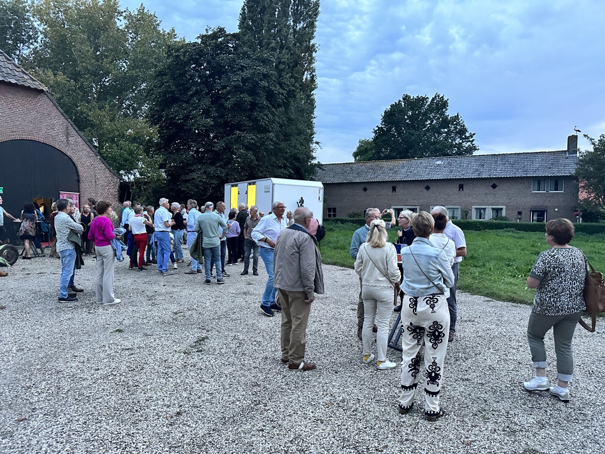 2023 Hanna van Hendrikke