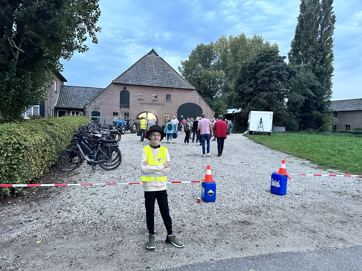 2023 Hanna van Hendrikke