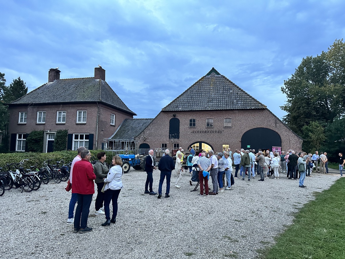 2023 Hanna van Hendrikke