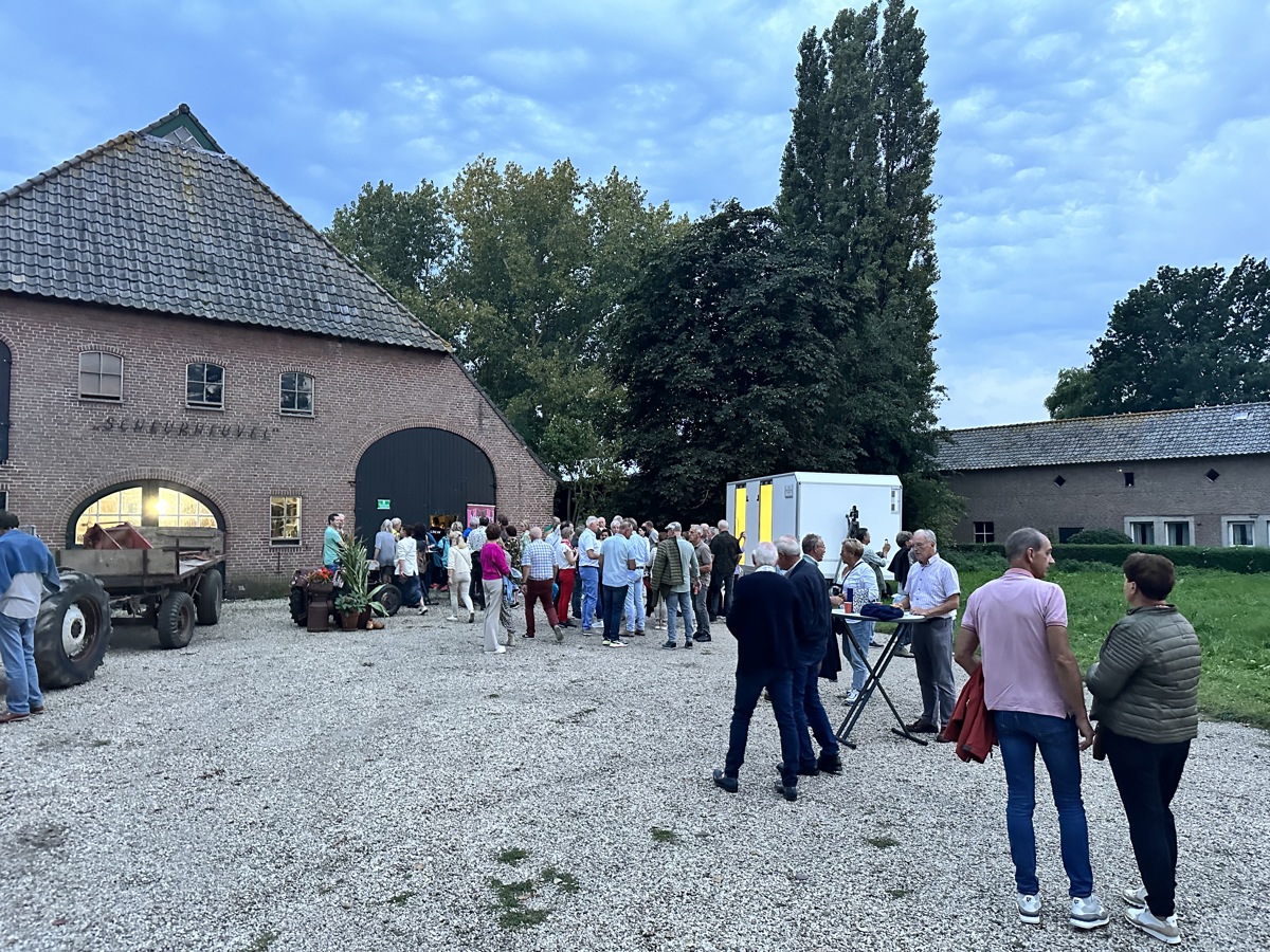 2023 Hanna van Hendrikke