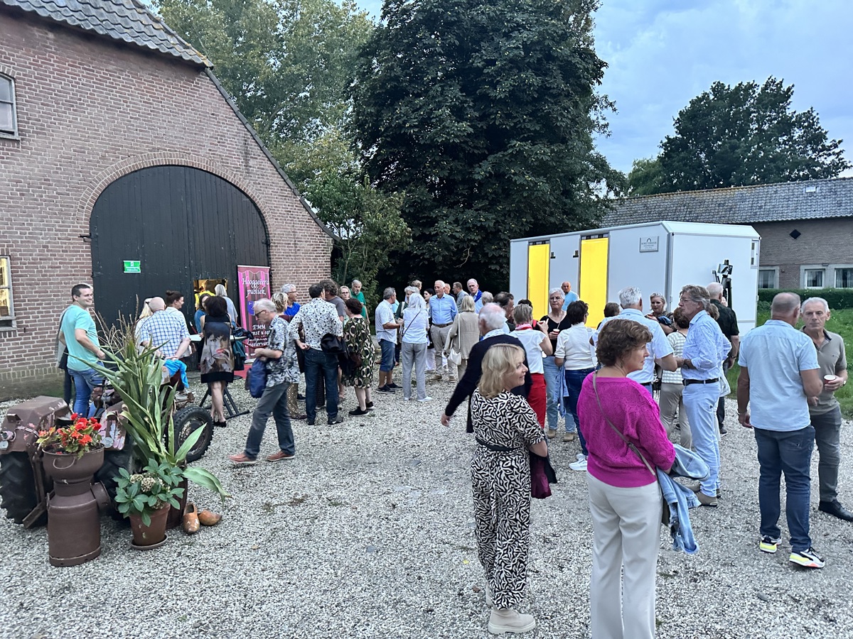 2023 Hanna van Hendrikke