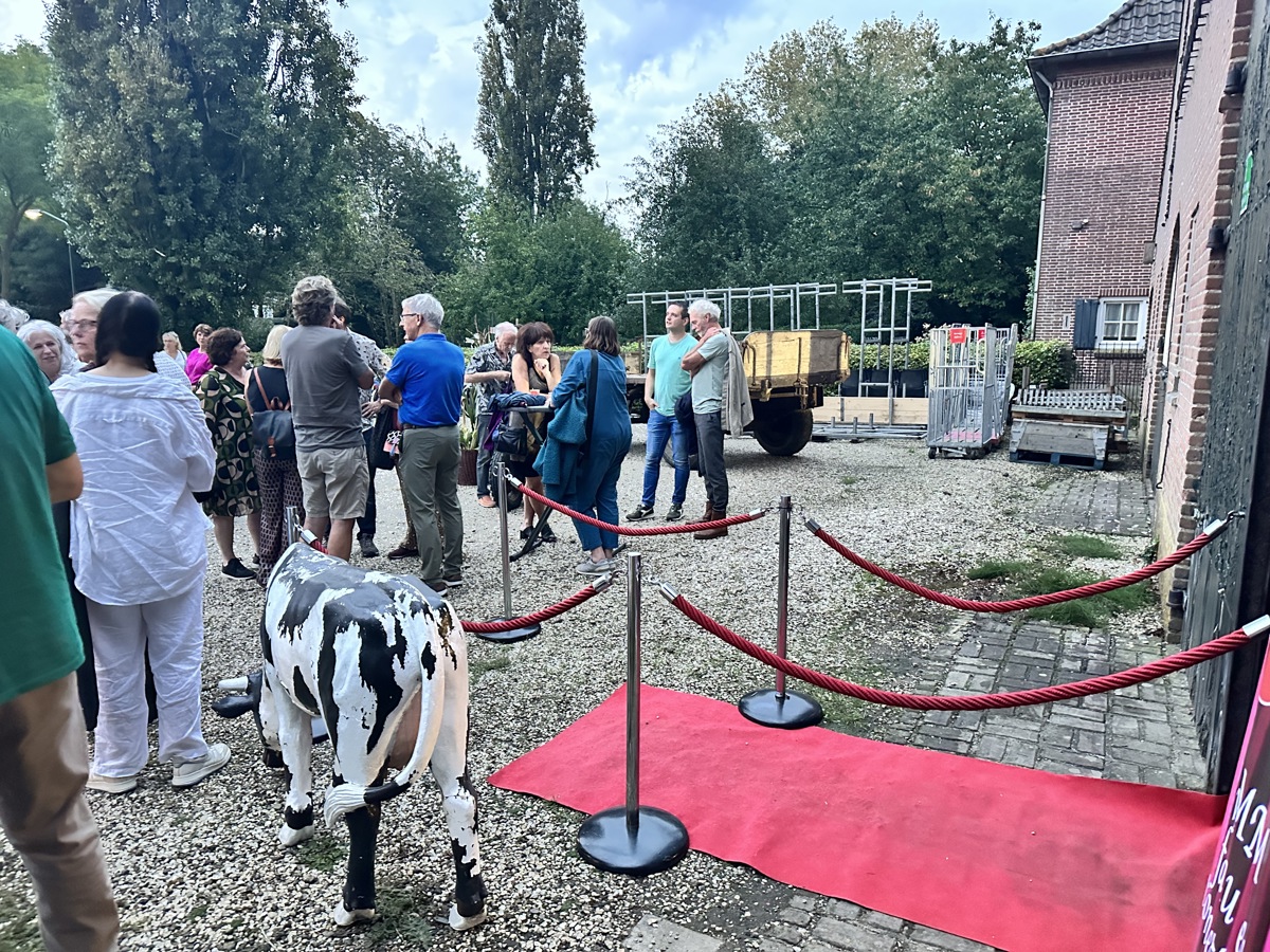 2023 Hanna van Hendrikke