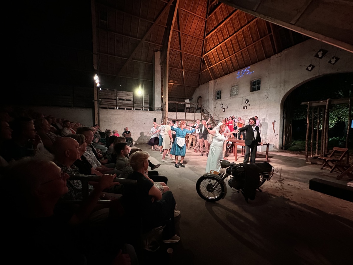 2023 Hanna van Hendrikke