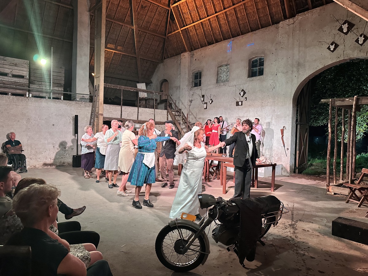 2023 Hanna van Hendrikke