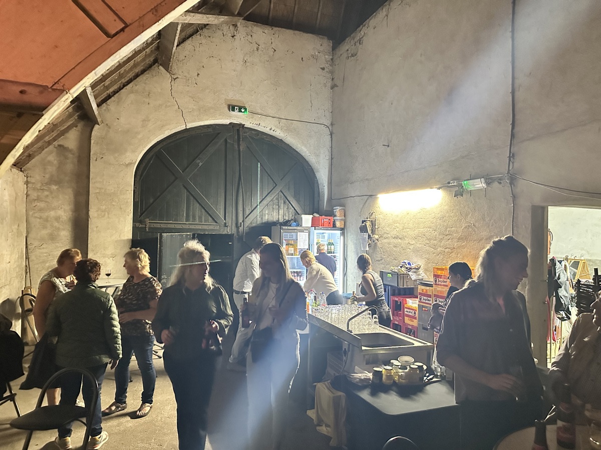 2023 Hanna van Hendrikke