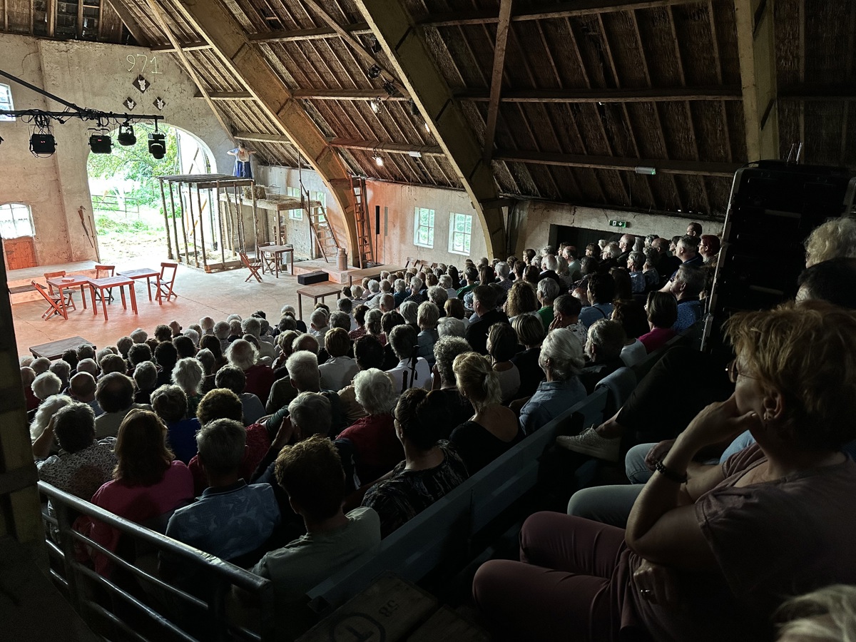 2023 Hanna van Hendrikke