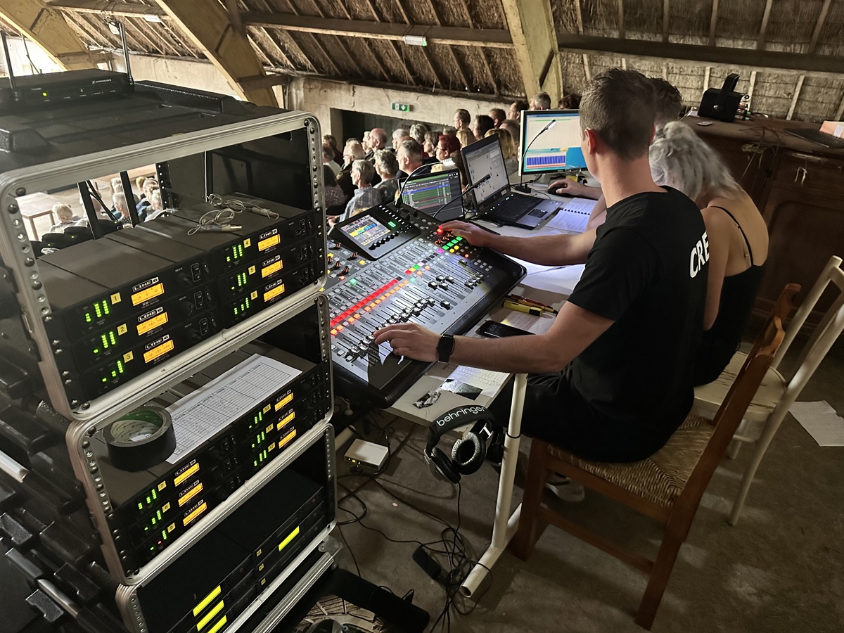 2023 Hanna van Hendrikke