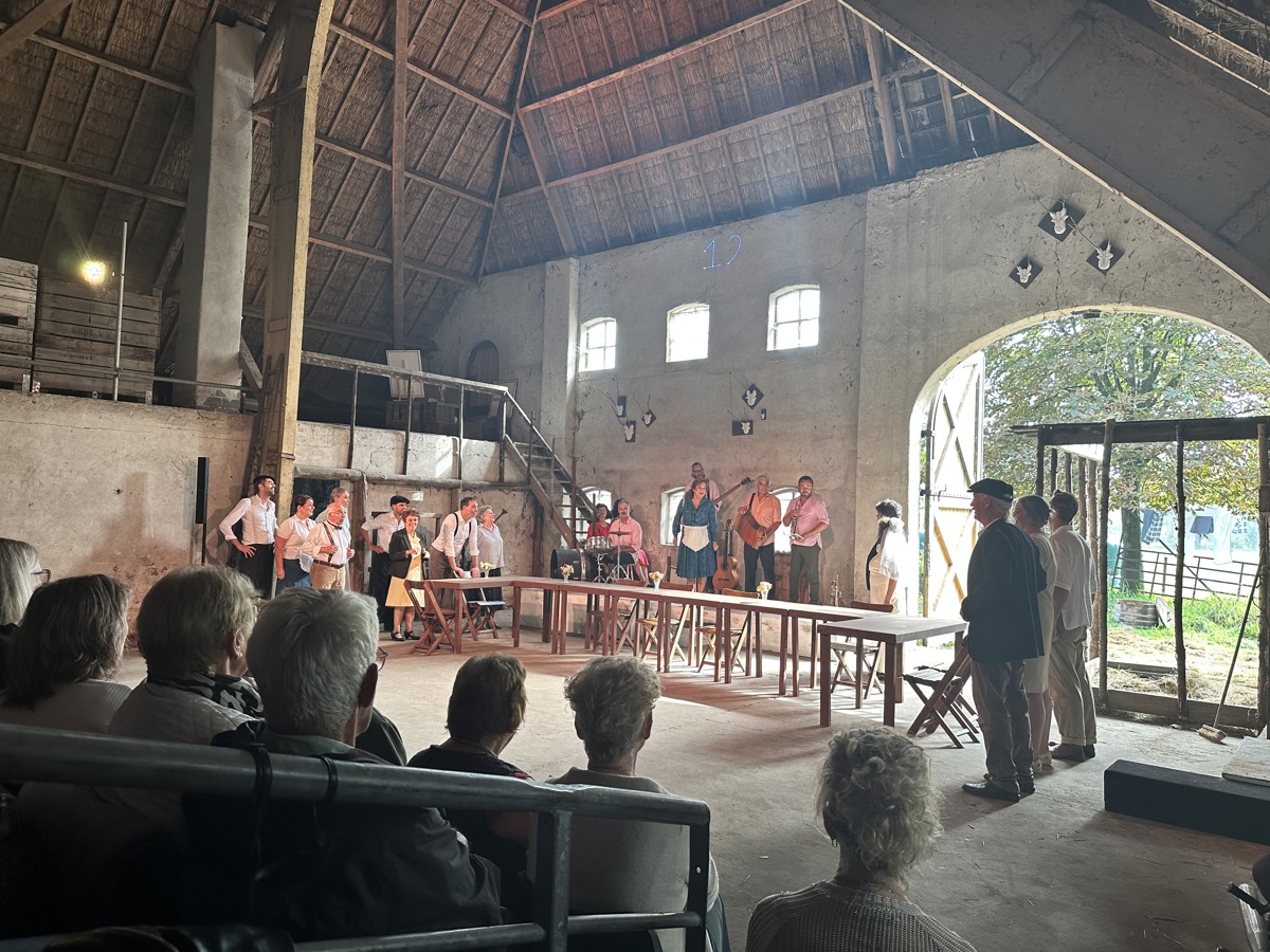 2023 Hanna van Hendrikke