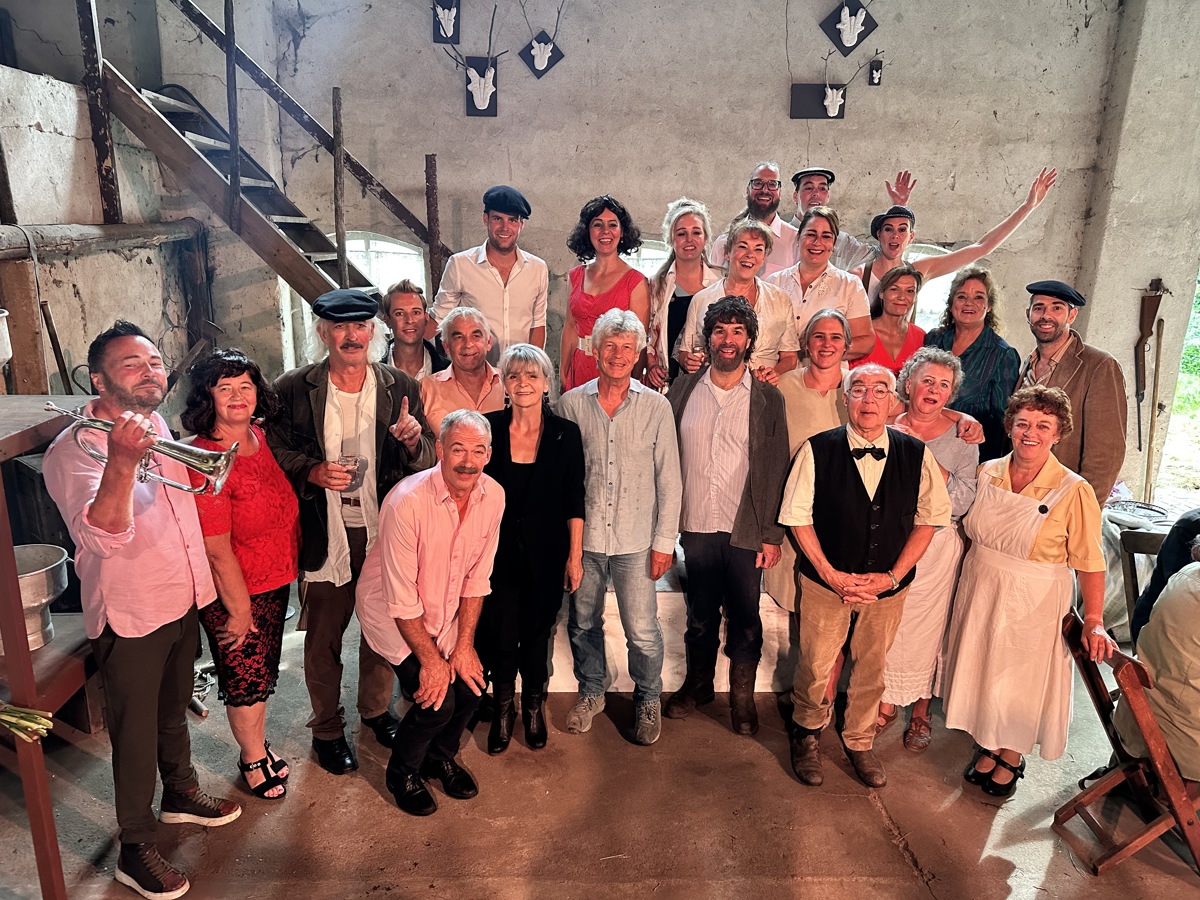 2023 Hanna van Hendrikke