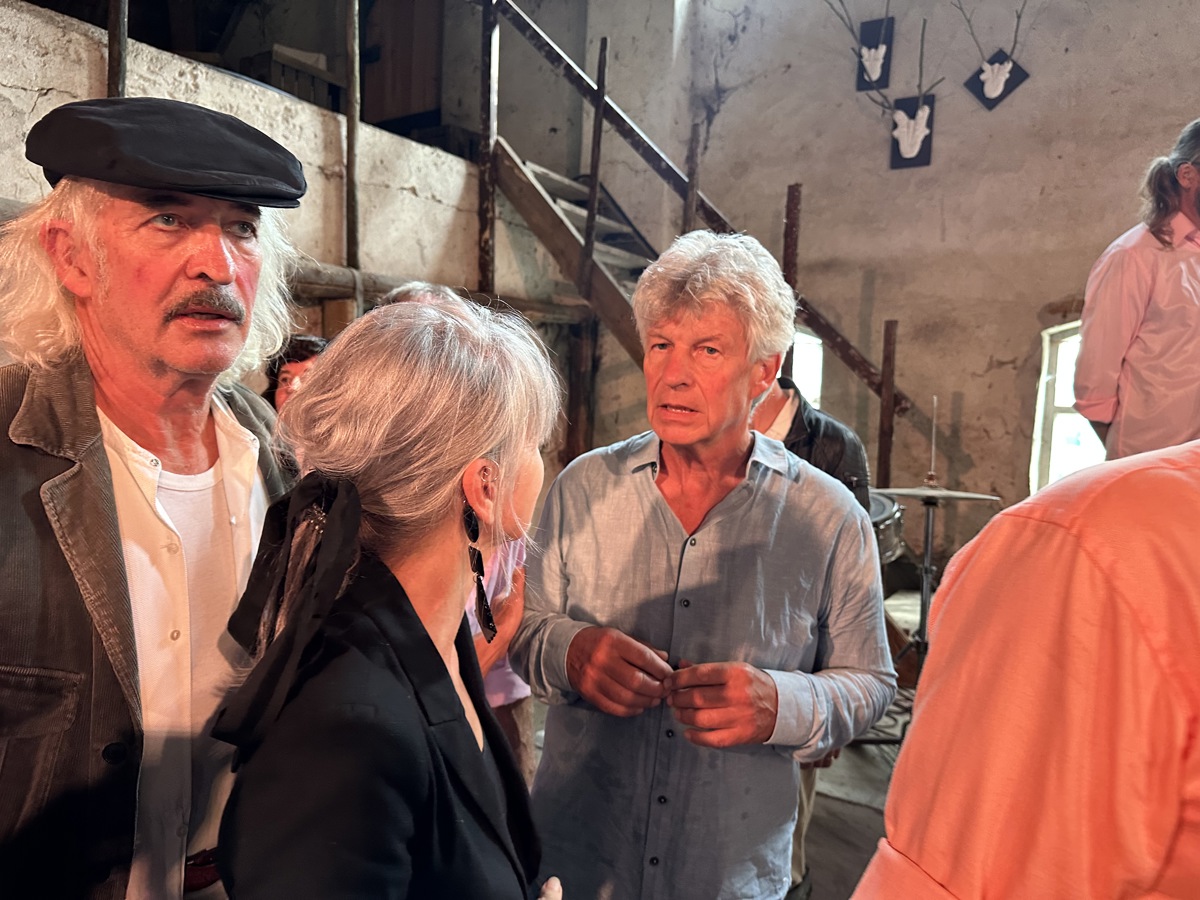 2023 Hanna van Hendrikke