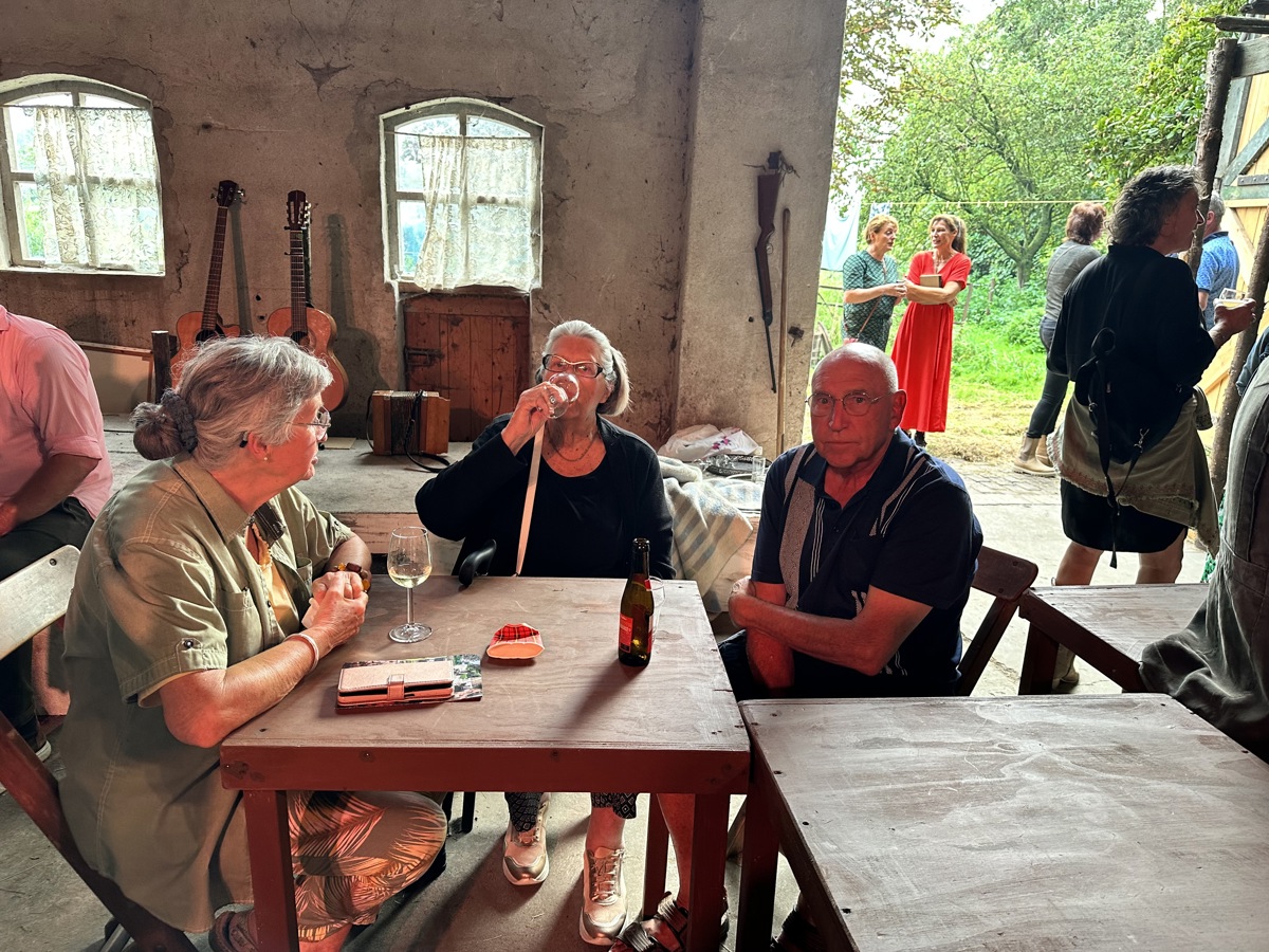 2023 Hanna van Hendrikke