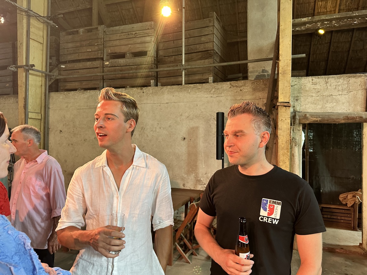 2023 Hanna van Hendrikke