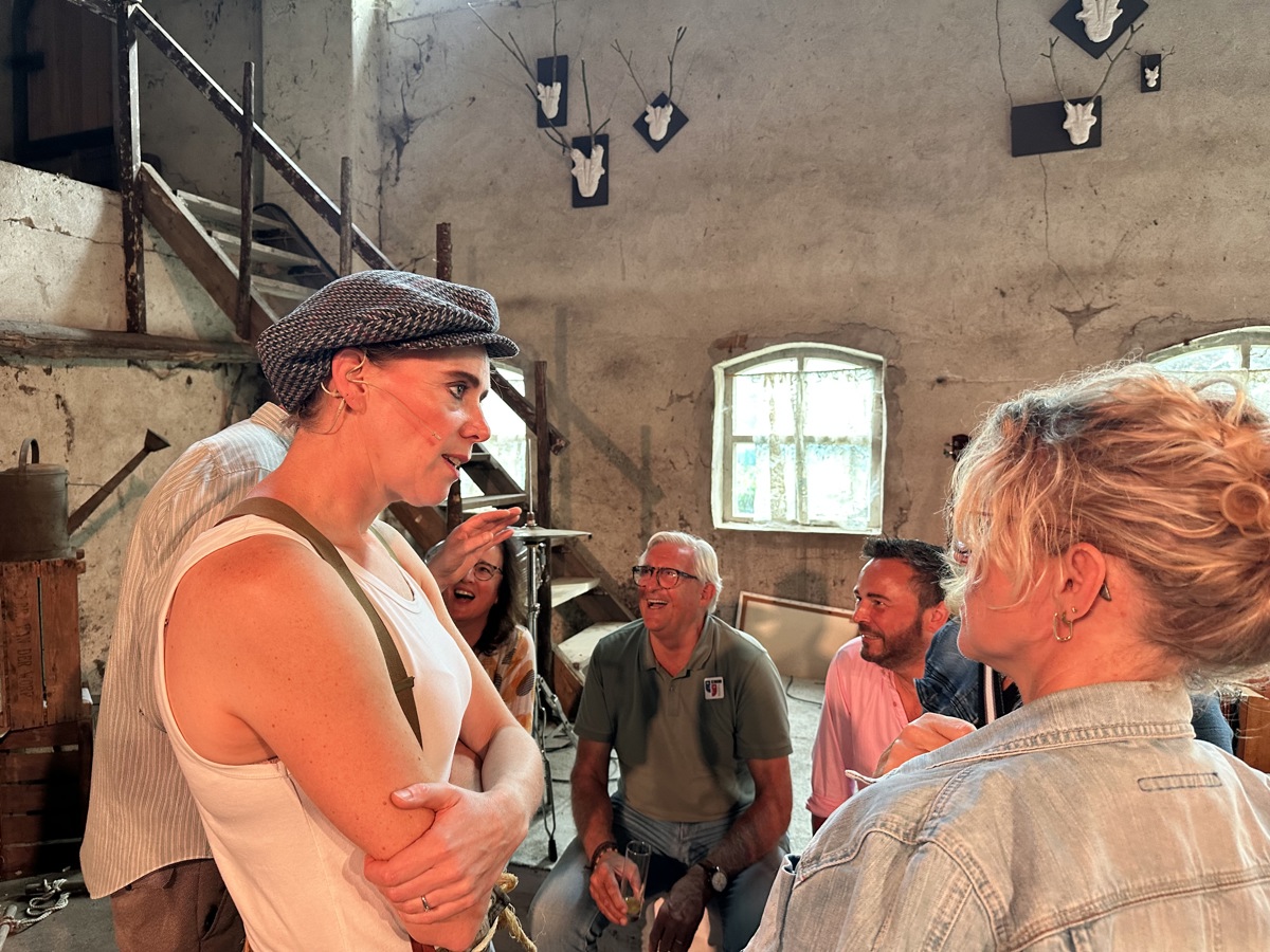 2023 Hanna van Hendrikke