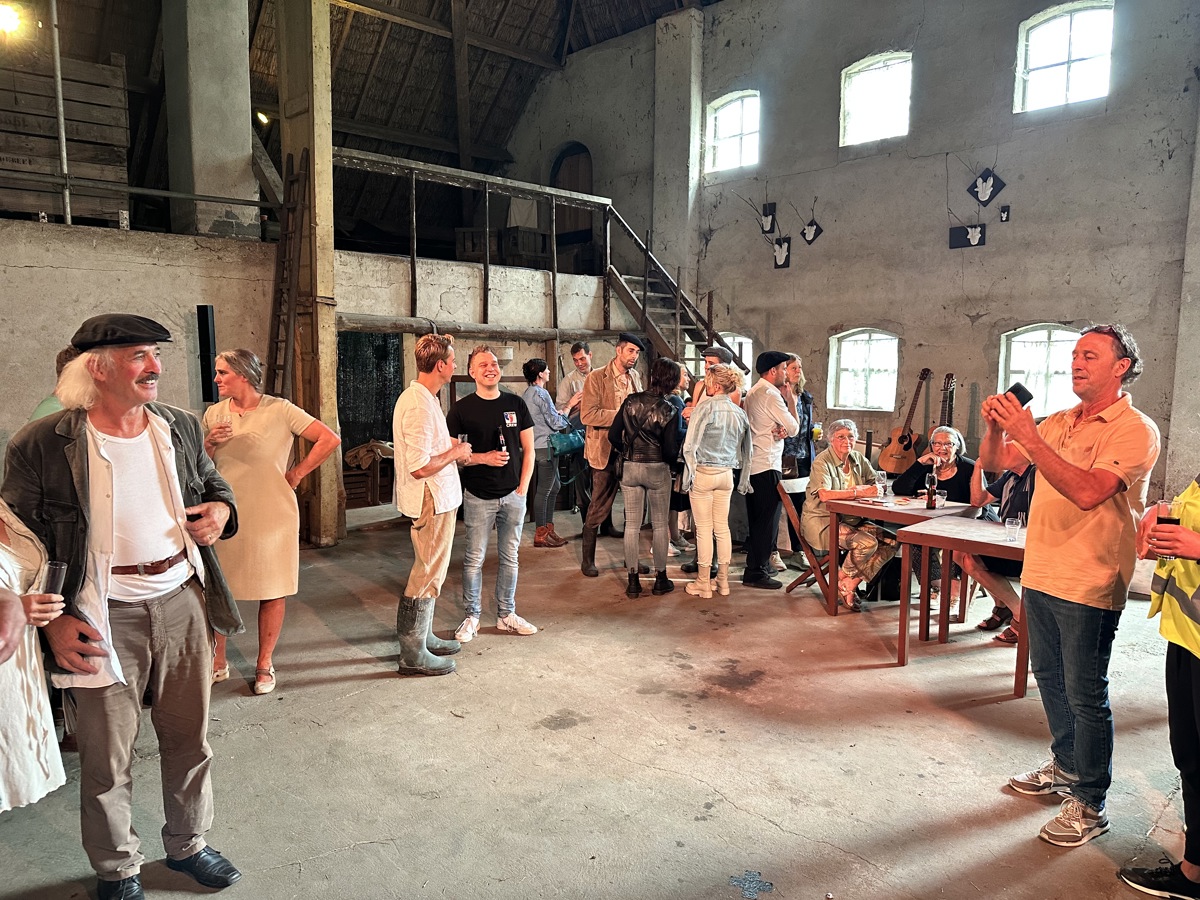 2023 Hanna van Hendrikke