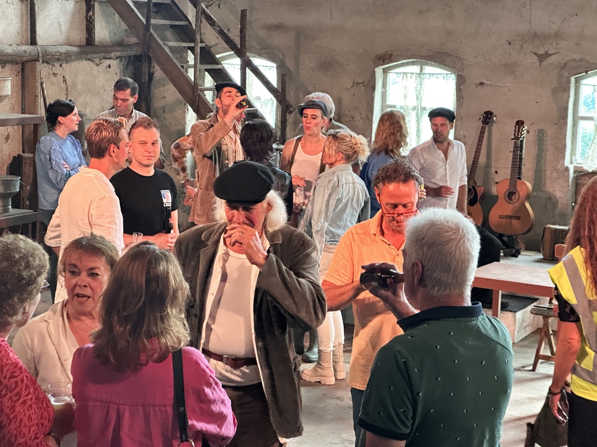 2023 Hanna van Hendrikke