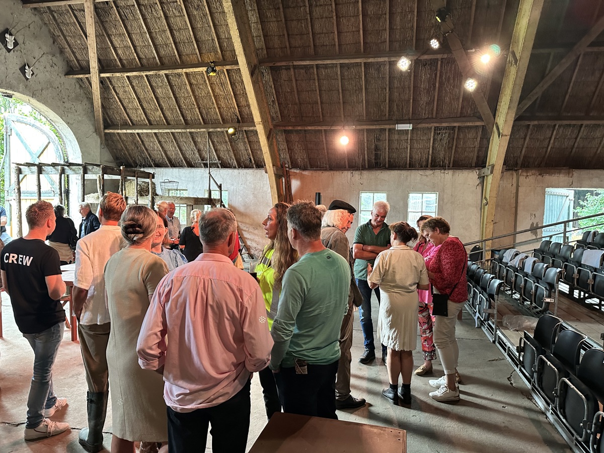 2023 Hanna van Hendrikke