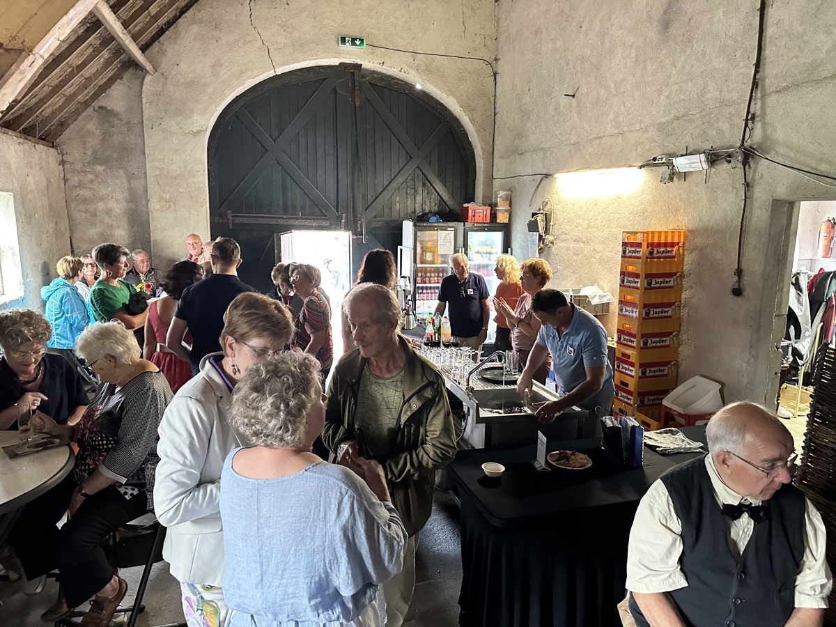 2023 Hanna van Hendrikke